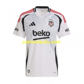 Camisolas de futebol Besiktas Equipamento 3ª 2024/25 Manga Curta